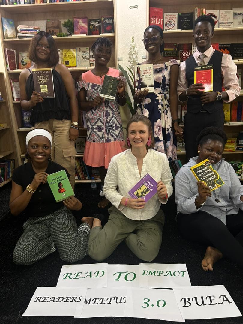 impact in Cameroon
