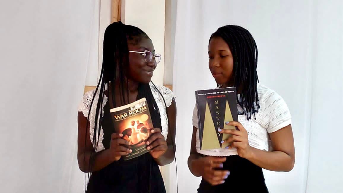 impact in Ghana