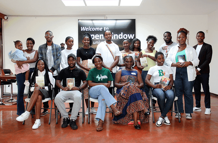 Community Building Success