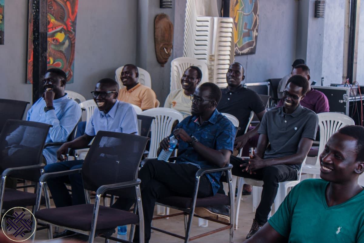 impact in South Sudan