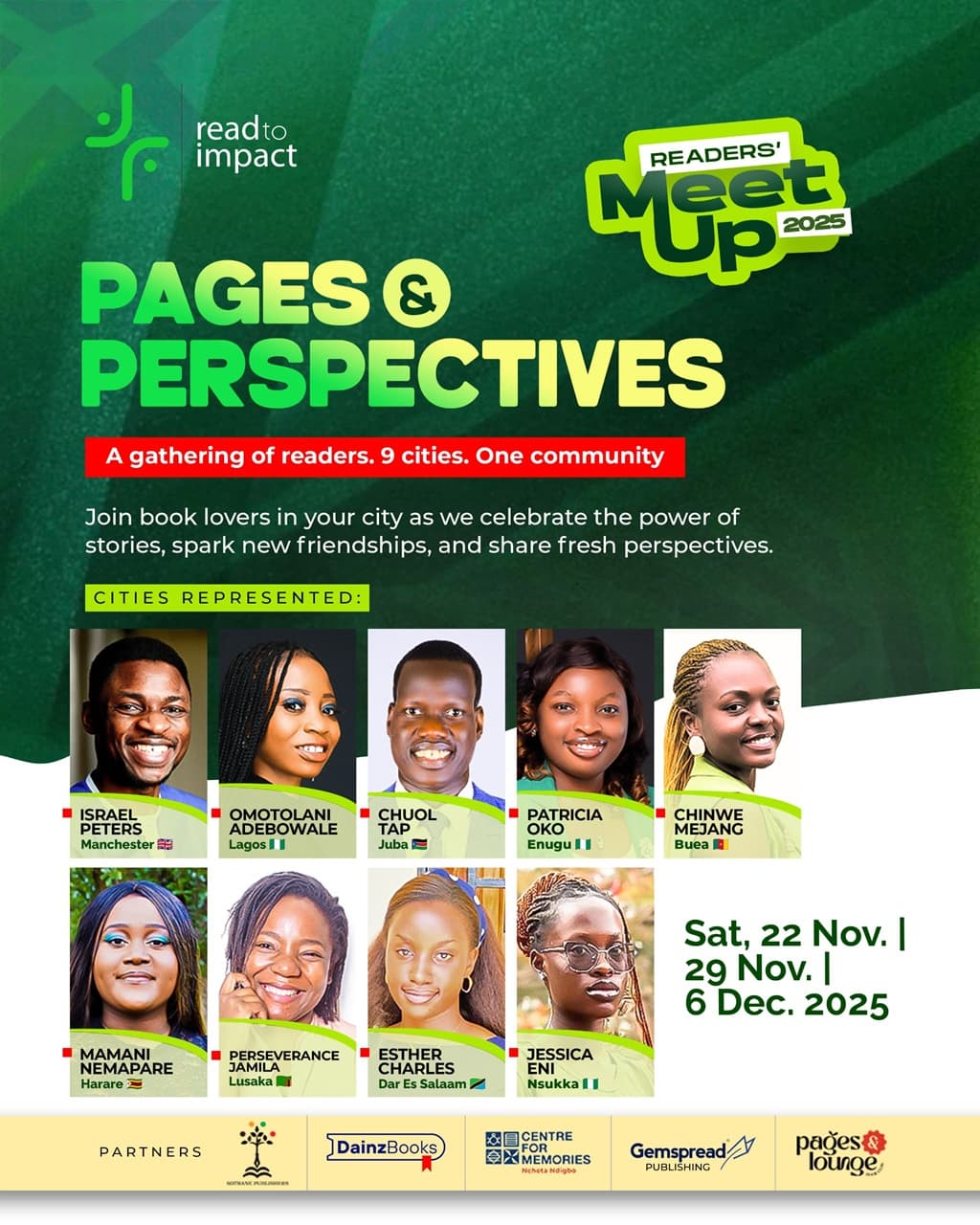 Lit Festival