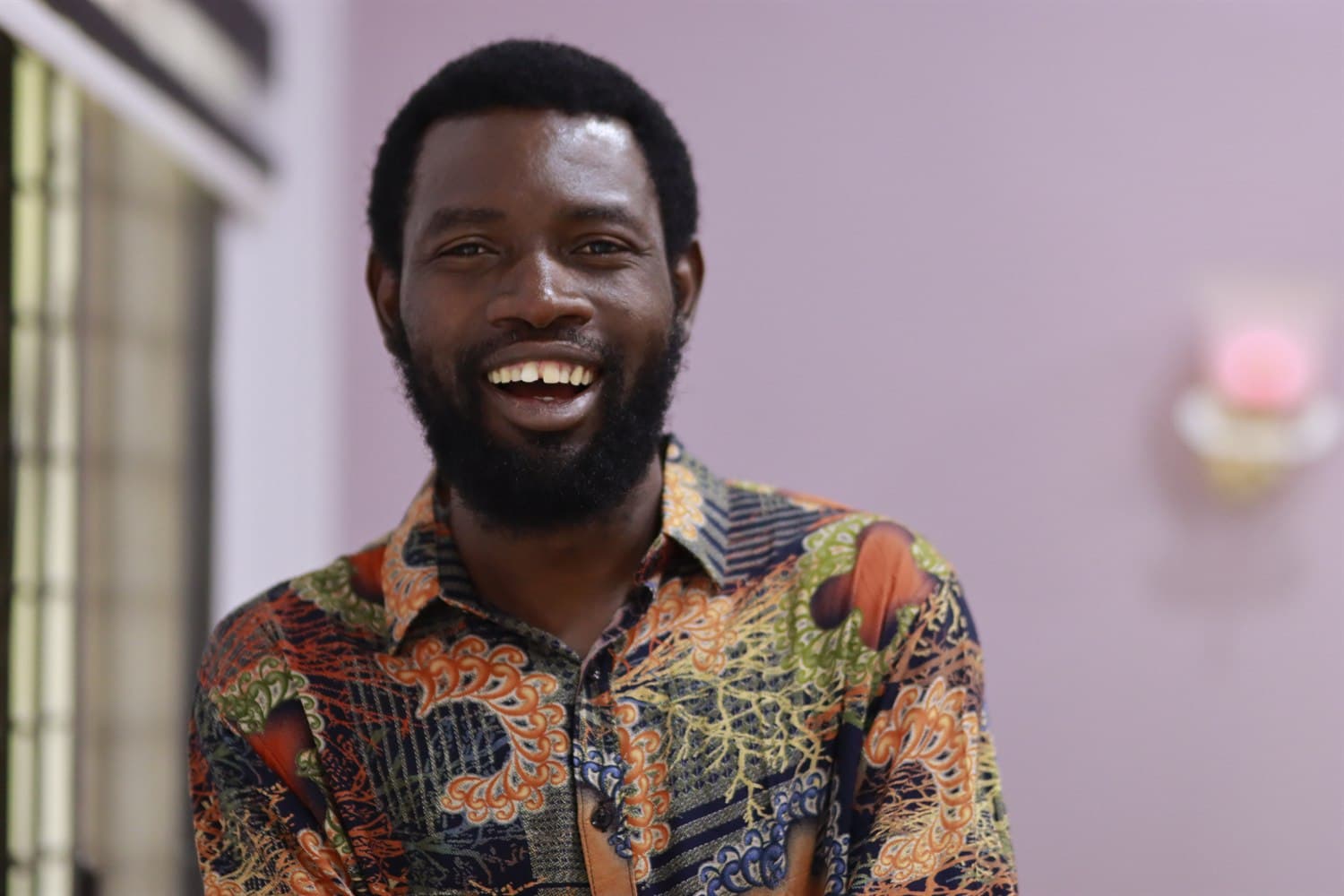 David Onotu
