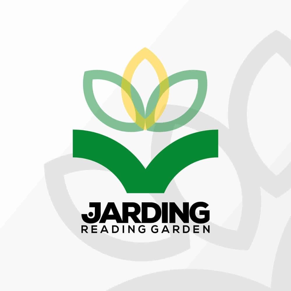 Jarding Reading Garden