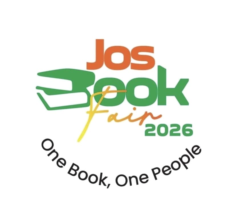 Jos Book Fair 2026