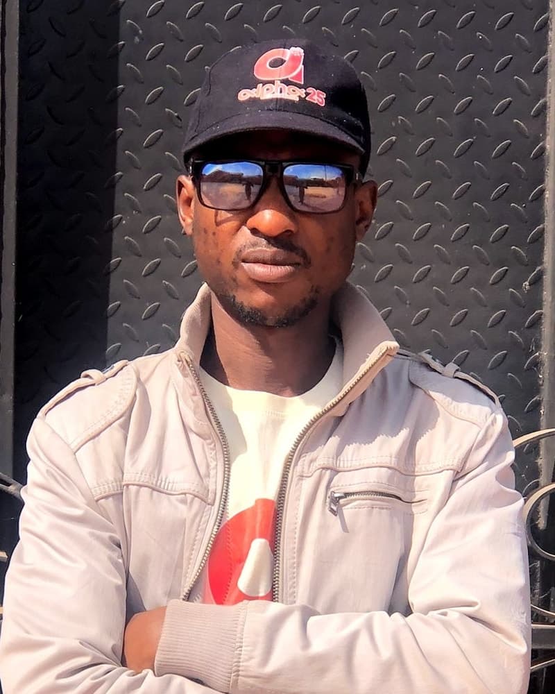 Muyiwa Joseph