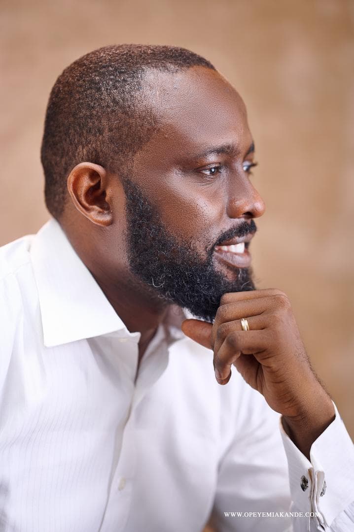 Sylva Nze Ifedigbo