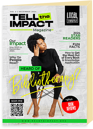 Magazine cover