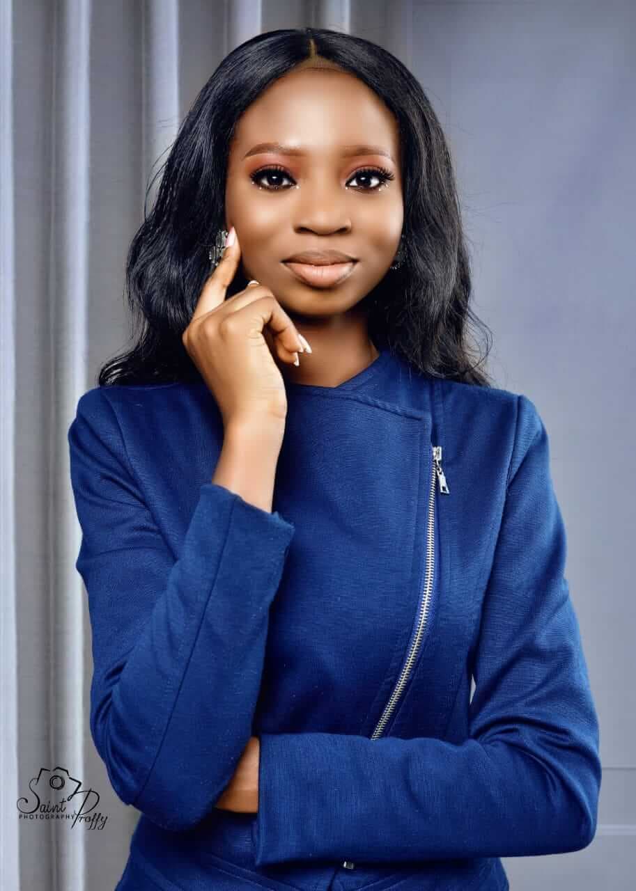 Omotolani Adebowale