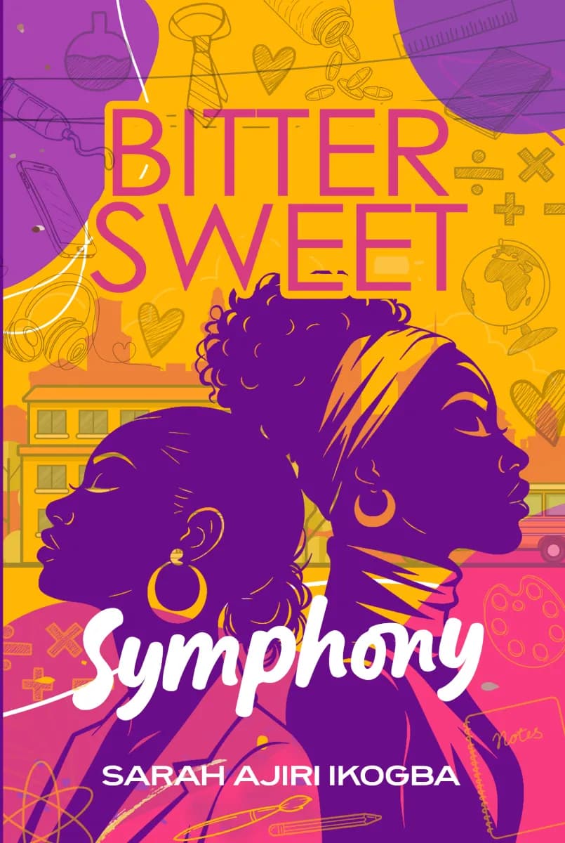 Bittersweet Symphony — cover