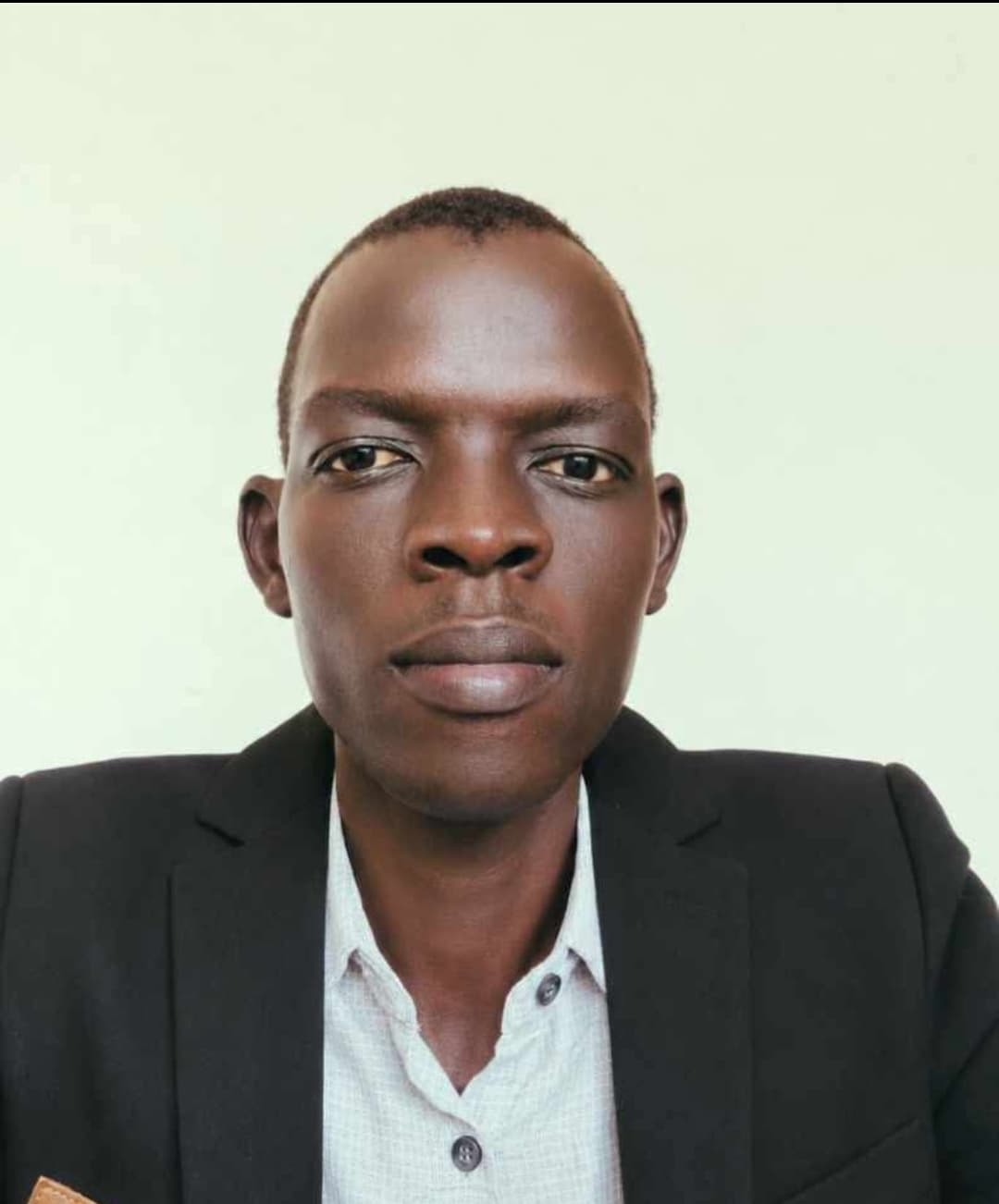 Akol Arop Jr.
